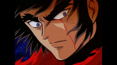 Getter robo Armageddon capitulo 13/13