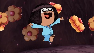 Acorda, Carlo!    T1 E12. . . . . .. . . . . .. . . . . . . . . .  ..by:pud1nn