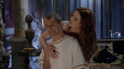 Иисус | Jesus - 60 Серия (озвучка Crazy Cat studio)