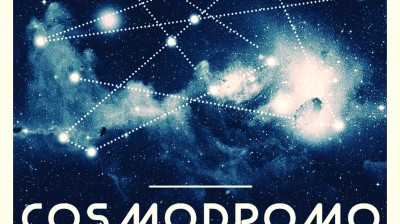 Película cubana COSMODRÓMO