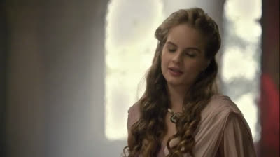 Иисус | Jesus - 64 Серия (озвучка Crazy Cat studio)