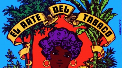 Pekícula cubana EL ARTE DEL TABACO