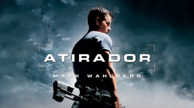 Atirador  2007 ‧ Ação/Suspense ‧ 2h 6m