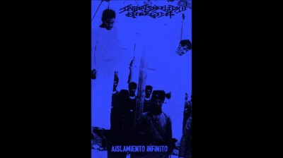 INSENSIBILIDAD ENÉRGICA - 'ASCO TOTAL' (2023)