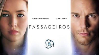 Passageiros  2016 ‧ Ficção científica/Romance ‧ 1h 56m