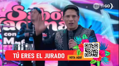 LUZ DE LUNA 3 CAPITULO 104 FULL  HD   TVGO