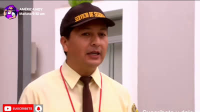 AFHS Al fondo hay sitio 2023 capitulo 297 parte 2