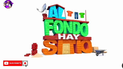 AFHS Al fondo hay sitio 2023 capitulo 297 parte 1