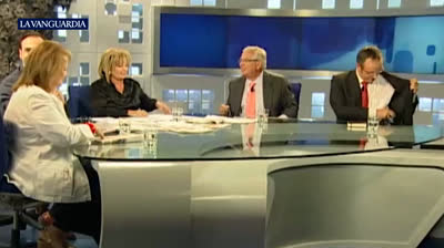 España llora la pérdida de María Teresa Campos a los 82 años