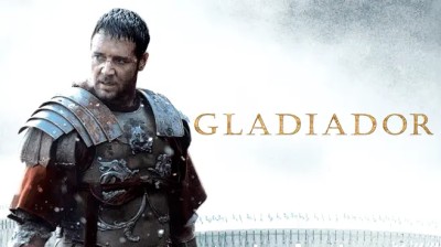 Gladiador  2000 ‧ Ação/Aventura ‧ 2h 35m