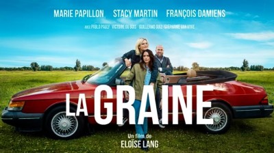 "La Graine" regarder le film complet en ligne en streaming