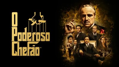 O Poderoso Chefão  1972 ‧ Crime/Drama ‧ 2h 55m