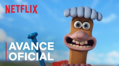 Tráiler en español de “Chicken Run: Amanecer de los Nuggets”