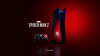 PS5 edición Spider-Man ya disponible en tiendas
