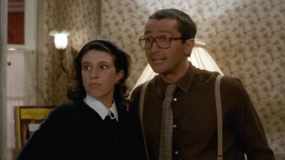 Le père Noël est une ordure. vf