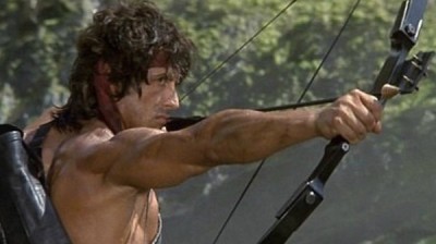 Rambo II - A Missão