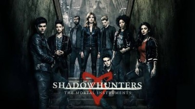 ❦ Shadowhunters S03EP12 DUBLADO.Keniiee ❦ ᴿᴱᴾᴸᴼᵁᴰ
