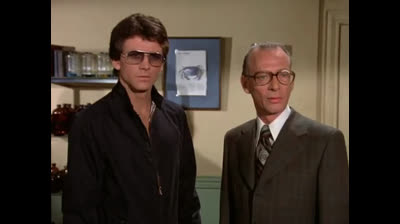 L'Homme de l'Atlantide S1 . Ep 2