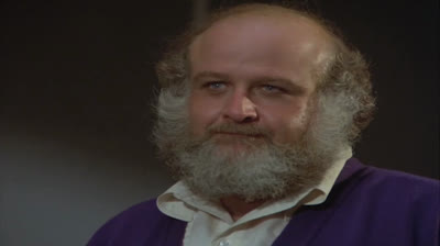 L'Homme de l'Atlantide S2. Ep 1