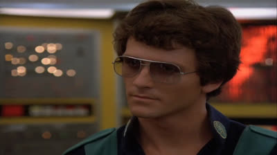 L'Homme de l'Atlantide S2. Ep 2