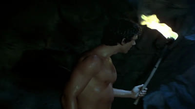 L'Homme de l'Atlantide S2. Ep 3