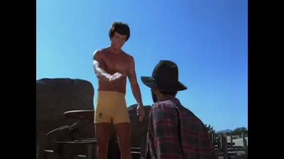 L'Homme de l'Atlantide S2. Ep 4