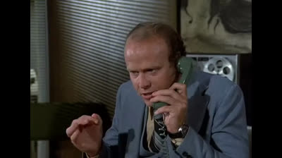 L'Homme de l'Atlantide S2. Ep 5