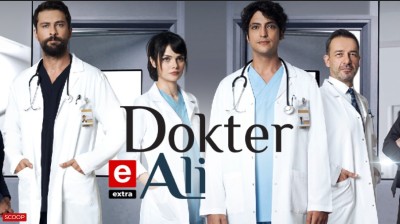 Dottor Ali puntata 1