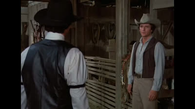 L'Homme de l'Atlantide S2. Ep 6