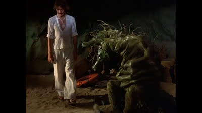 L'Homme de l'Atlantide S2. Ep 10