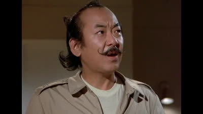 L'Homme de l'Atlantide S2. Ep 11