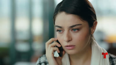 Tormenta de amor Capitulo 23 AUdio en Español Audio