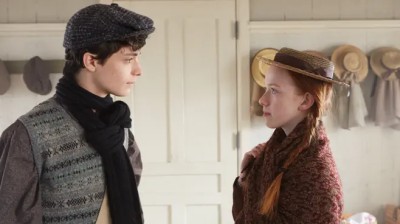 Anne with an E (T01-E03)