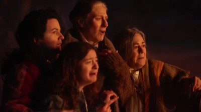 Anne with an E (T01-E04)