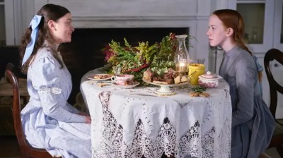 Anne with an E (T01-E05)