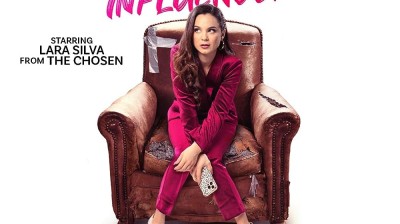 Divine Influencer (2023)