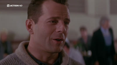 Умирай трудно 2 (1990) бг брус уилес тв