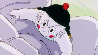 2x17 - ¡Una fuerza de combate inmensa! Los planes de Freeza se desmoronan - Dragon Ball Z [x265]