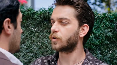 En busca de mi hija (Hicran) / capitulo 108 / audio español