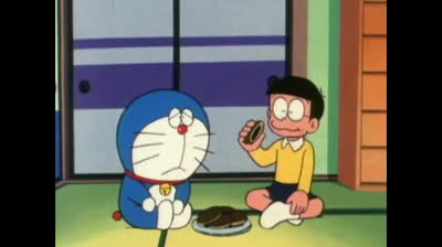 Doraemon E 10