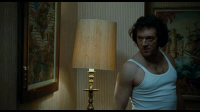 Mesrine Vol 2. L'Ennemi Public n°1. vf