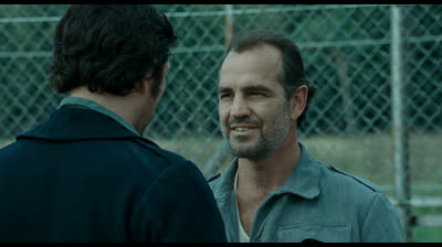 Mesrine Vol 1. L'Instinct De Mort. vf