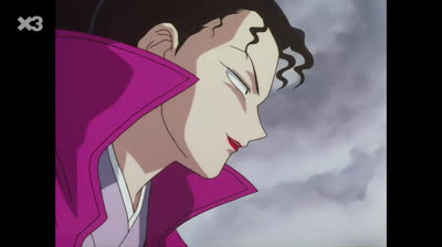 Inuyasha Cap 100 // La veritat dels malsons: La lluita en el bosc de les angoixes