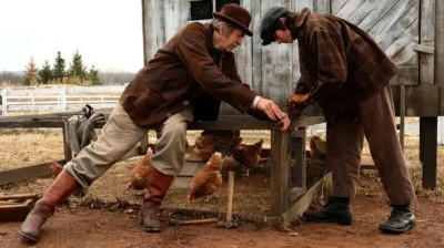 Anne with an E (T02-E09)