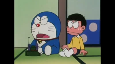 Doraemon E 16