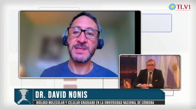 Contracara N°48: "Vuelve la plandemia, Sindrome de estocolmo" - TLV1