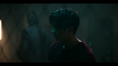 Knights Of The Zodiac (2023) Dual Audio Hindi