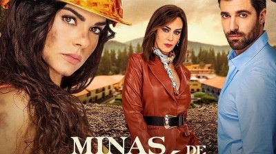Ver “Minas de pasión” | Capítulo 12 | Telenovela Gratis
