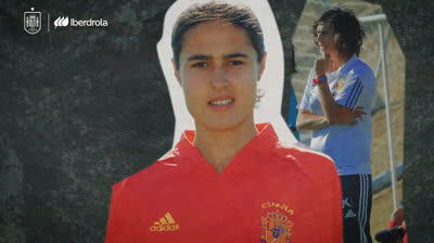 La RFEF ha elegido a Montse Tomé como la nueva líder del equipo de fútbol femenino