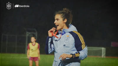 La RFEF ha designado a Montse Tomé para ser la nueva entrenadora del equipo de fútbol femenino